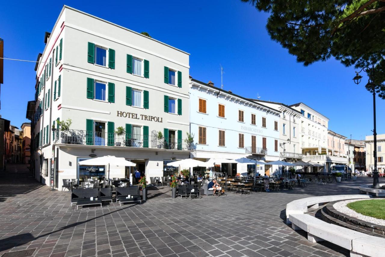 Tripoli Hotel Desenzano del Garda